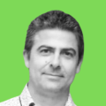 Antonio Diaz