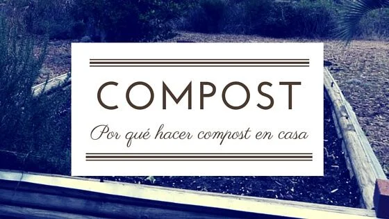 compost en casa