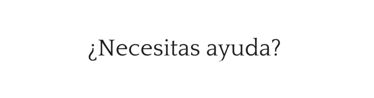 necesitas ayuda en tu huerto