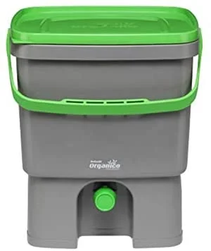 ¿Qué hacer si descubre cucarachas en el compost? 1