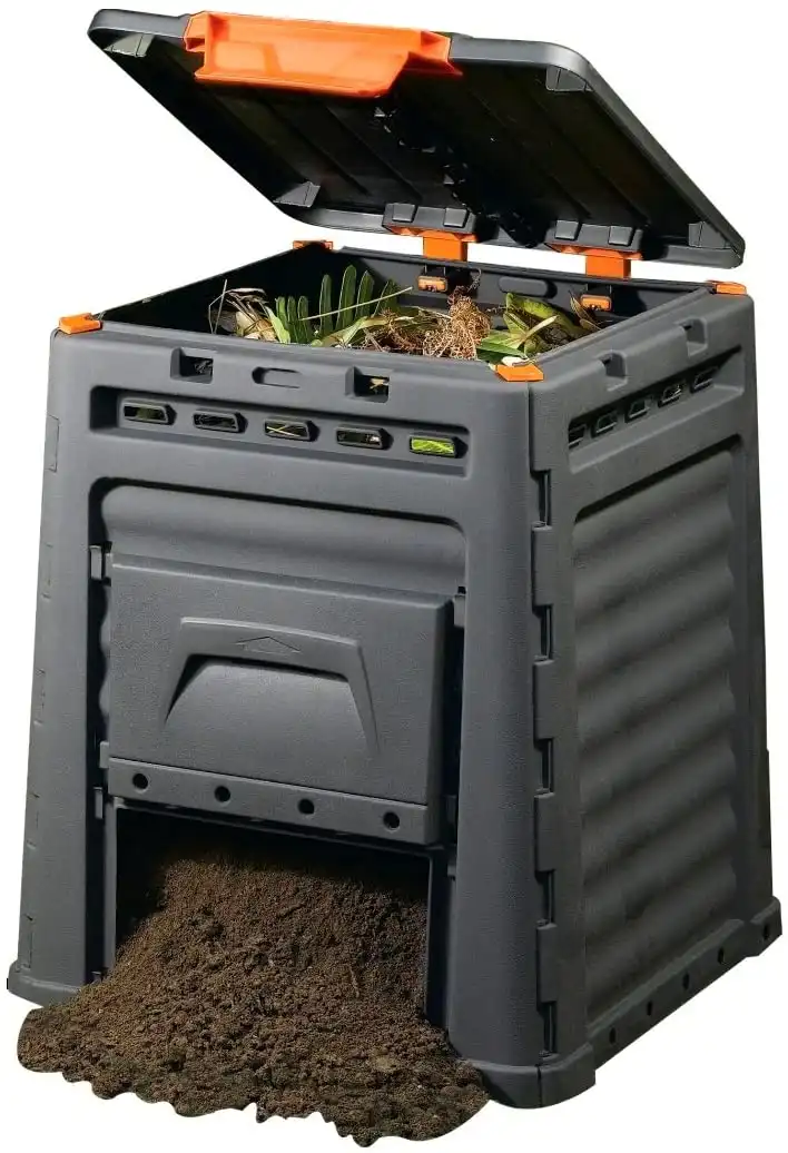 Keter - Compostador ECO
