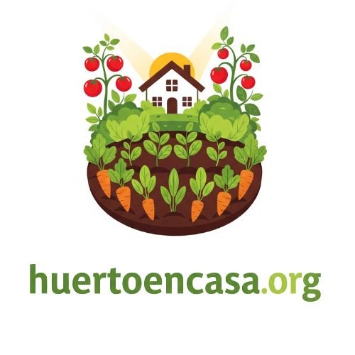 huerto en casas