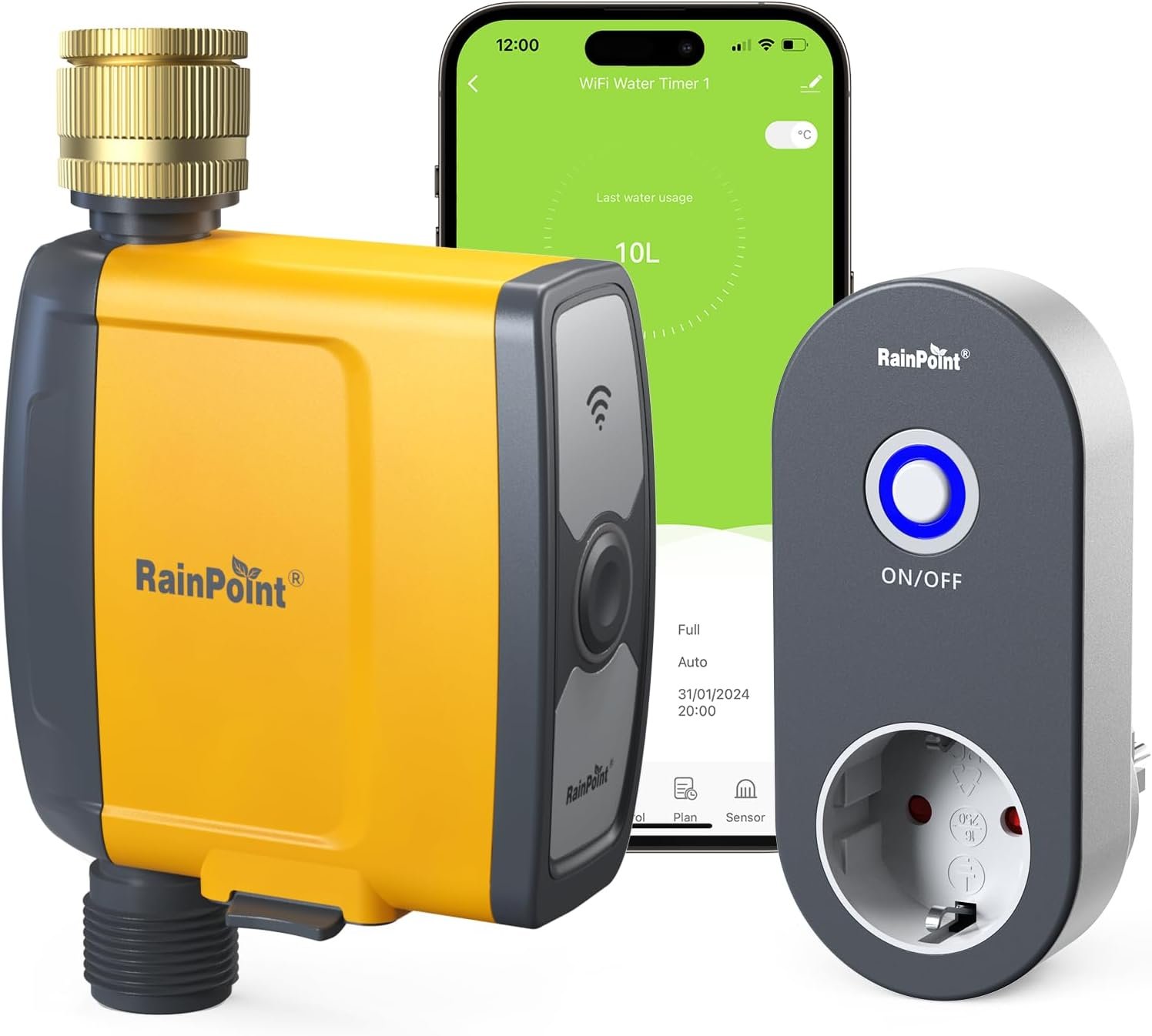 Los 3 Mejores Kits de Riego por Goteo para Balcones y Terrazas 2