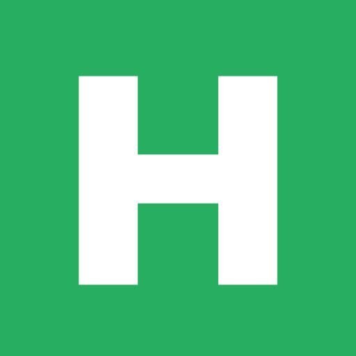 huertoencasa logo tech