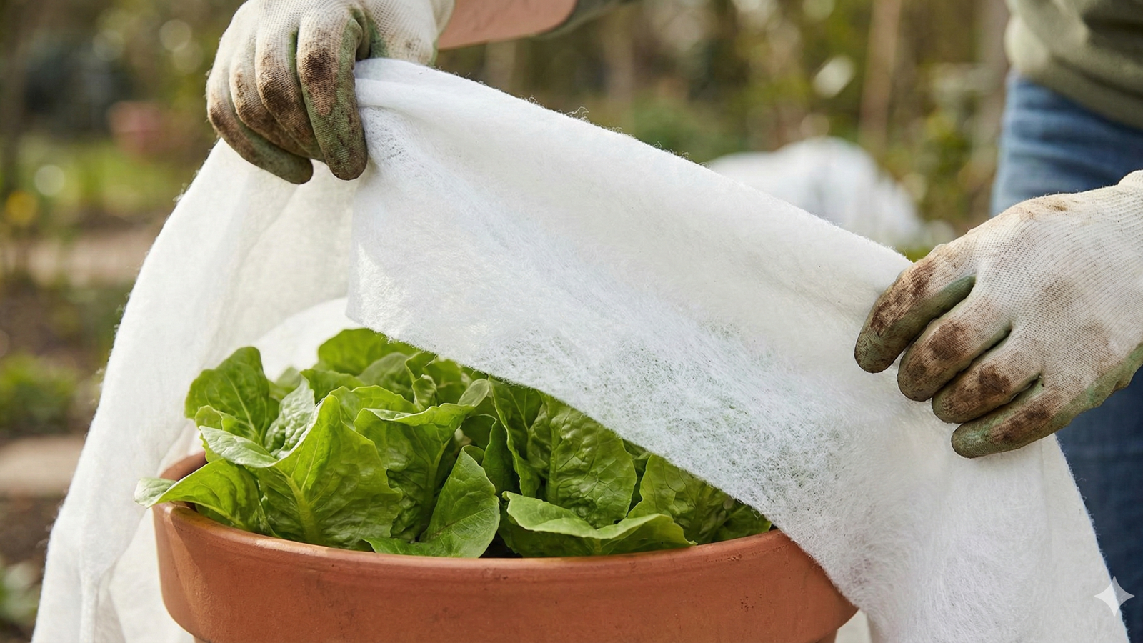 Qué Sembrar en Invierno en Macetas: 5 Cultivos Todoterreno para el Frío 2 ¿Crees que el huerto cierra en invierno? Descubre los 5 mejores cultivos resistentes al frío para macetas. Guía fácil de espinacas, guisantes, habas y más.