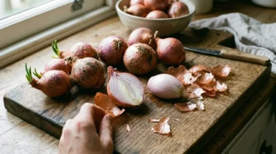Chalota: Qu&eacute; es, diferencias con la cebolla y usos en cocina 2