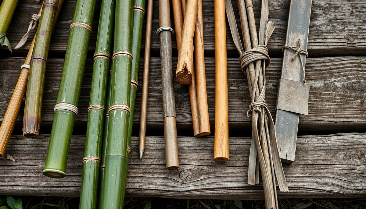 Cómo entutorar tomates: guía para plantas sanas y productivas 2