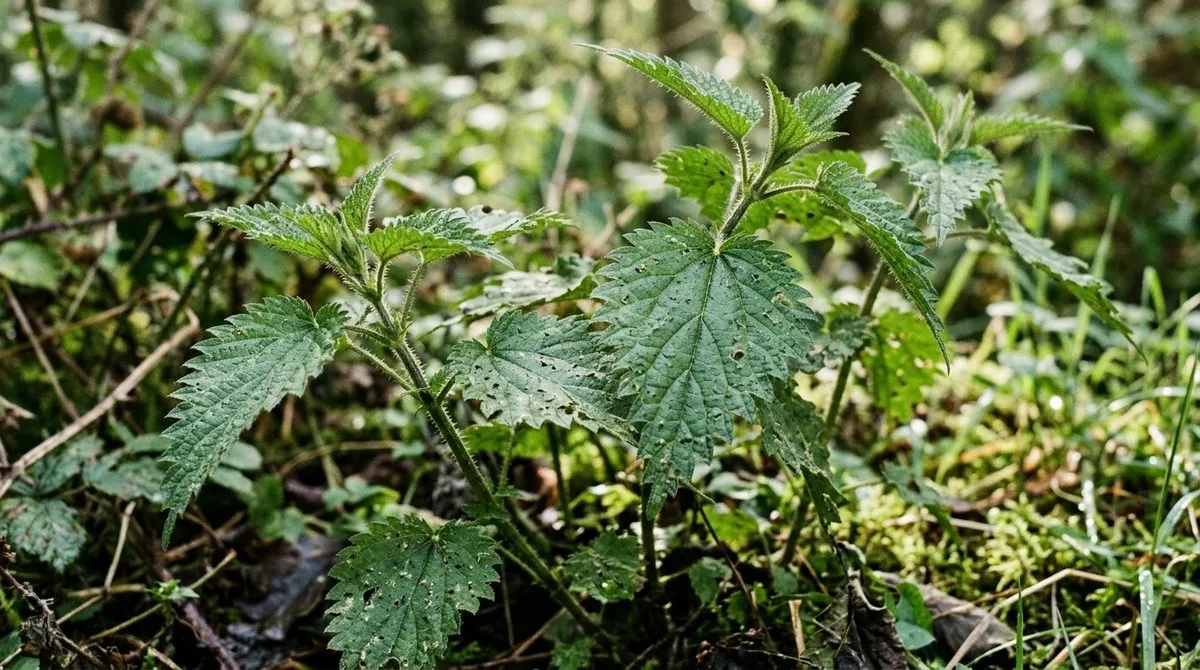 Ortiga: Propiedades, Beneficios y Usos en Salud Natural 1